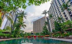 The Sultan Hotel & Residence Jakarta